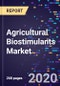 Agricultural Biostimulants Market Analysis By Type, By Application And Segment Forecasts, 2017-2026 - Product Thumbnail Image