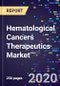 Hematological Cancers Therapeutics Market Analysis By Treatment Type, By Application, Forecasts to 2026 - Product Thumbnail Image