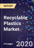 Recyclable Plastics Market Growth, Trends & Analysis, By Type, By Source, By Recycling processes, By End-Use Industry And Segment Forecasts To 2027- Product Image