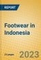 Footwear in Indonesia: ISIC 192 - Product Image