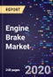 Engine Brake Market By Vehicle Type, By Product, By Engine, By Transmission Type, And Segment Forecasts, 2016-2026 - Product Thumbnail Image