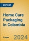 Home Care Packaging in Colombia - Product Image