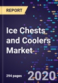 Ice Chests and Coolers Market Analysis, by Type, by Application, by Region, Forecasts to 2026- Product Image