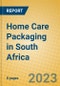 Home Care Packaging in South Africa - Product Thumbnail Image