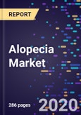 Alopecia Market Share, Growth & Analysis, By Disease, By Application, By Sales Distribution, By Gender And Segment Forecasts, 2016-2026- Product Image