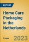 Home Care Packaging in the Netherlands - Product Image
