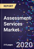 Assessment Services Market By Type, By Medium, And Segment Forecasts, 2016-2026- Product Image