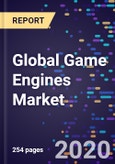 Global Game Engines Market By Type, By Application, and By End Use, Forecasts to 2027- Product Image