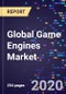 Global Game Engines Market By Type, By Application, and By End Use, Forecasts to 2027 - Product Thumbnail Image