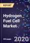 Hydrogen Fuel Cell Market Analysis, By Product Type, By Technology Type, By Application, By Regional Outlook And Forecasts To 2027 - Product Thumbnail Image