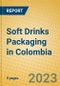 Soft Drinks Packaging in Colombia - Product Thumbnail Image