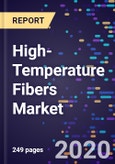 High-Temperature Fibers Market Trends, Share & Growth, By Type, By Form, By Application, By Region, Forecasts To 2017-2027- Product Image