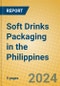 Soft Drinks Packaging in the Philippines - Product Thumbnail Image