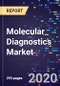 Molecular Diagnostics Market Analysis, By Product and Service, By Technology, By Application, By End User, Forecasts to 2026 - Product Thumbnail Image
