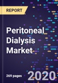 Peritoneal Dialysis Market Share, Size and Growth, By Type, By End-User By Product And Segment Forecasts, 2016-2026- Product Image