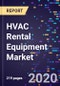 HVAC Rental Equipment Market Analysis By Type, By Application, And Segment Global Forecast to 2026 - Product Thumbnail Image