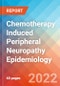 Chemotherapy Induced Peripheral Neuropathy (CIPN) - Epidemiology Forecast - 2032 - Product Thumbnail Image