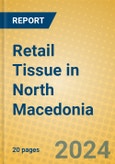 Retail Tissue in North Macedonia- Product Image