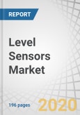 Level Sensors Market by Technology (Contact, Non-Contact), Type (Ultrasonic, Hydrostatic, Magnetostrictive), Monitoring (Continuous, Point Level), End-use Application (Industrial Manufacturing, Oil & Gas, Chemical), and Geography - Global Forecast to 2025- Product Image