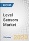 Level Sensors Market by Technology (Contact, Non-Contact), Type (Ultrasonic, Hydrostatic, Magnetostrictive), Monitoring (Continuous, Point Level), End-use Application (Industrial Manufacturing, Oil & Gas, Chemical), and Geography - Global Forecast to 2025 - Product Thumbnail Image