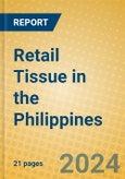 Retail Tissue in the Philippines- Product Image