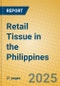 Retail Tissue in the Philippines - Product Image