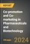 Co-promotion and Co-marketing in Pharmaceuticals and Biotechnology 2016-2023 - Product Image