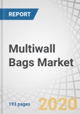 Multiwall Bags Market by Product Type (Paper Bags and Plastic Bags), Layer (2-Ply, 3-PLy, and Others), Application (Food & Grains, Agriculture, Building & Construction, Chemicals, Retail, Pharmaceuticals, and Others), and Region - Global Forecast to 2025- Product Image
