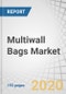 Multiwall Bags Market by Product Type (Paper Bags and Plastic Bags), Layer (2-Ply, 3-PLy, and Others), Application (Food & Grains, Agriculture, Building & Construction, Chemicals, Retail, Pharmaceuticals, and Others), and Region - Global Forecast to 2025 - Product Thumbnail Image