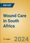 Wound Care in South Africa - Product Image