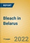 Bleach in Belarus - Product Thumbnail Image