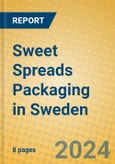 Sweet Spreads Packaging in Sweden- Product Image