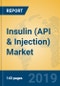 Insulin (API & Injection) Market Insights 2019, Analysis and Forecast Global and Chinese Market to 2024, by Manufacturers, Product Type, Application, Regions and Technology - Product Thumbnail Image