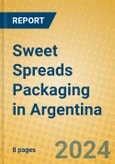 Sweet Spreads Packaging in Argentina- Product Image