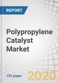 Polypropylene Catalyst Market by Type (Ziegler Natta, Metallocene and Others), Manufacturing Process (Bulk Phase Process, Gas Phase Process and Others), Region - Global Forecast to 2025- Product Image