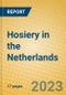 Hosiery in the Netherlands - Product Thumbnail Image