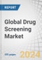 Global Drug Screening Market by Product (Rapid Testing (Urine, Oral), Analytical (Breathalyzer, Immunoassay, Chromatography)), Sample (Urine, Breath, Hair), Drug (Alcohol, Cannabis, Opioids), End User (Workplace, Hospital, Law) - Forecast to 2029 - Product Image