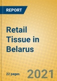 Retail Tissue in Belarus- Product Image