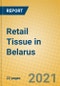 Retail Tissue in Belarus - Product Thumbnail Image