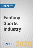 Fantasy Sports Industry- Product Image