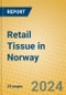 Retail Tissue in Norway - Product Thumbnail Image