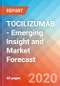 TOCILIZUMAB - Emerging Insight and Market Forecast - 2030 - Product Thumbnail Image