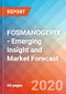FOSMANOGEPIX - Emerging Insight and Market Forecast - 2030 - Product Thumbnail Image