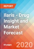 Ilaris - Drug Insight and Market Forecast - 2030- Product Image