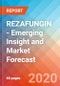 REZAFUNGIN - Emerging Insight and Market Forecast - 2030 - Product Thumbnail Image