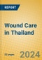 Wound Care in Thailand - Product Image