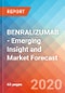 BENRALIZUMAB - Emerging Insight and Market Forecast - 2030 - Product Thumbnail Image