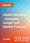 DARATUMUMAB - Emerging Insight and Market Forecast - 2030 - Product Thumbnail Image
