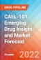 CAEL-101 Emerging Drug Insight and Market Forecast - 2032 - Product Thumbnail Image