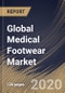 Global Medical Footwear Market By End User (Men and Women), By Distribution Channel (Online and Offline), By Region, Industry Analysis and Forecast, 2020 - 2026 - Product Thumbnail Image